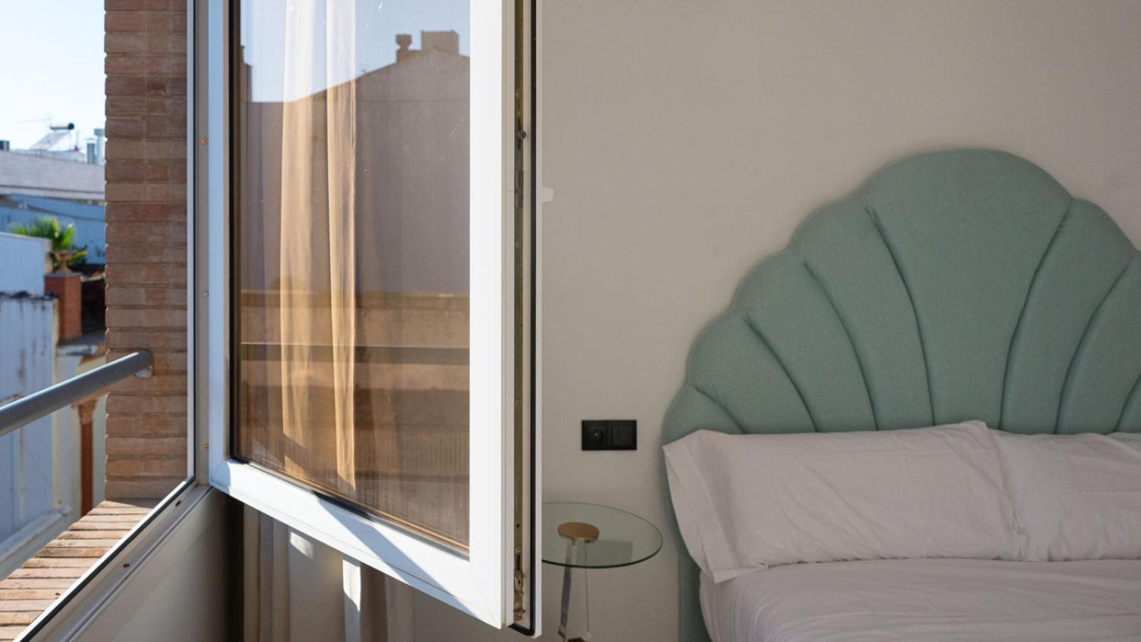 William Martin Apartments Huelva Buitenkant foto