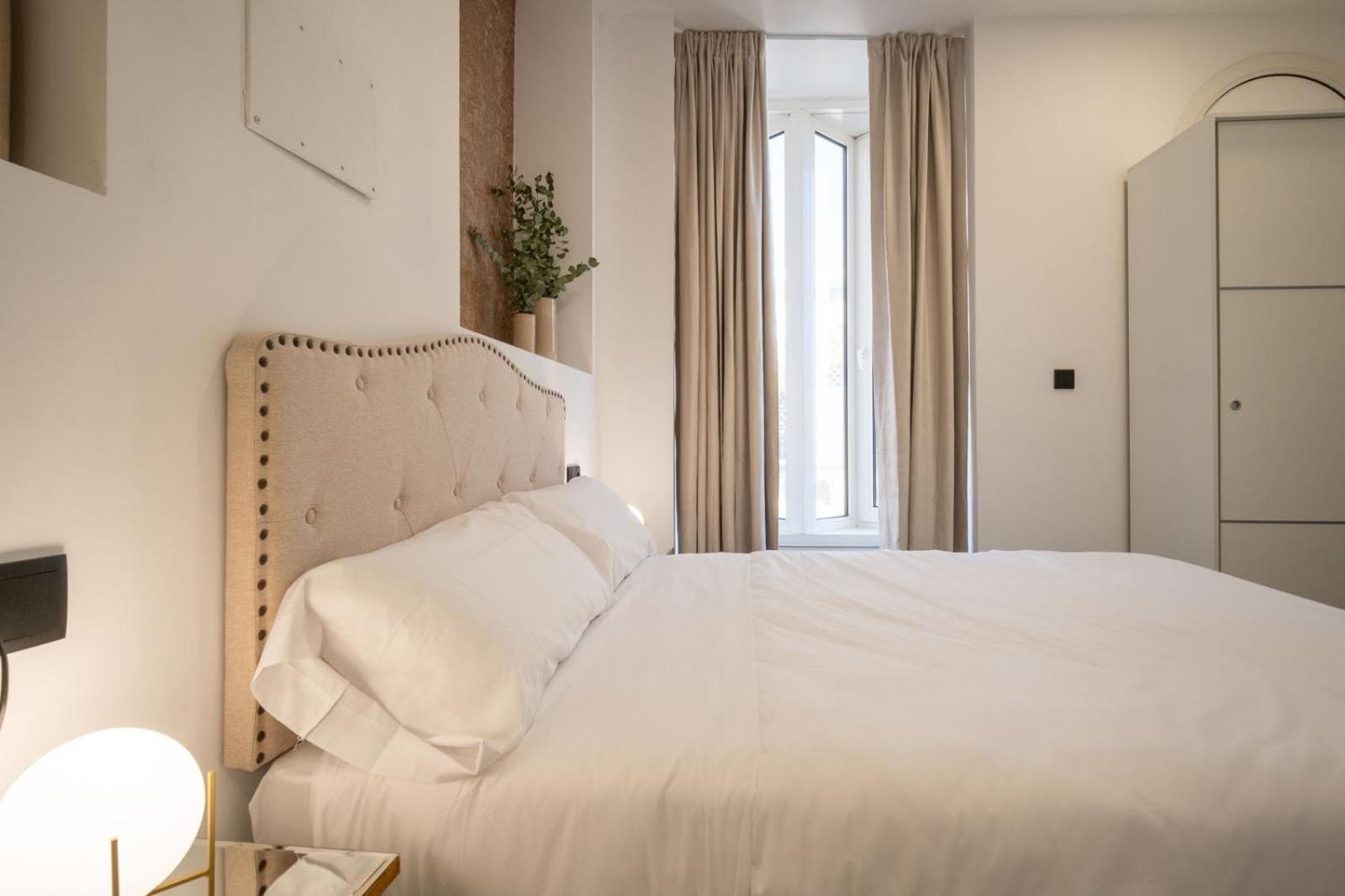 William Martin Apartments Huelva Buitenkant foto