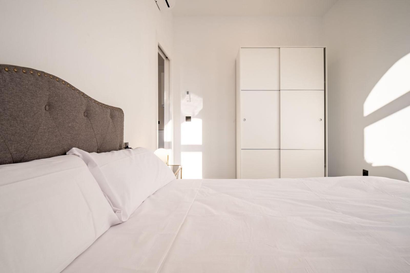 William Martin Apartments Huelva Buitenkant foto